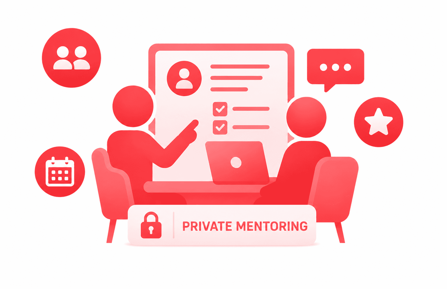 Private Mentoring