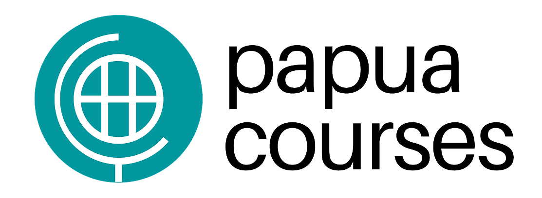 Papua Courses