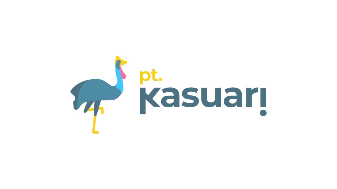 PT Kasuari