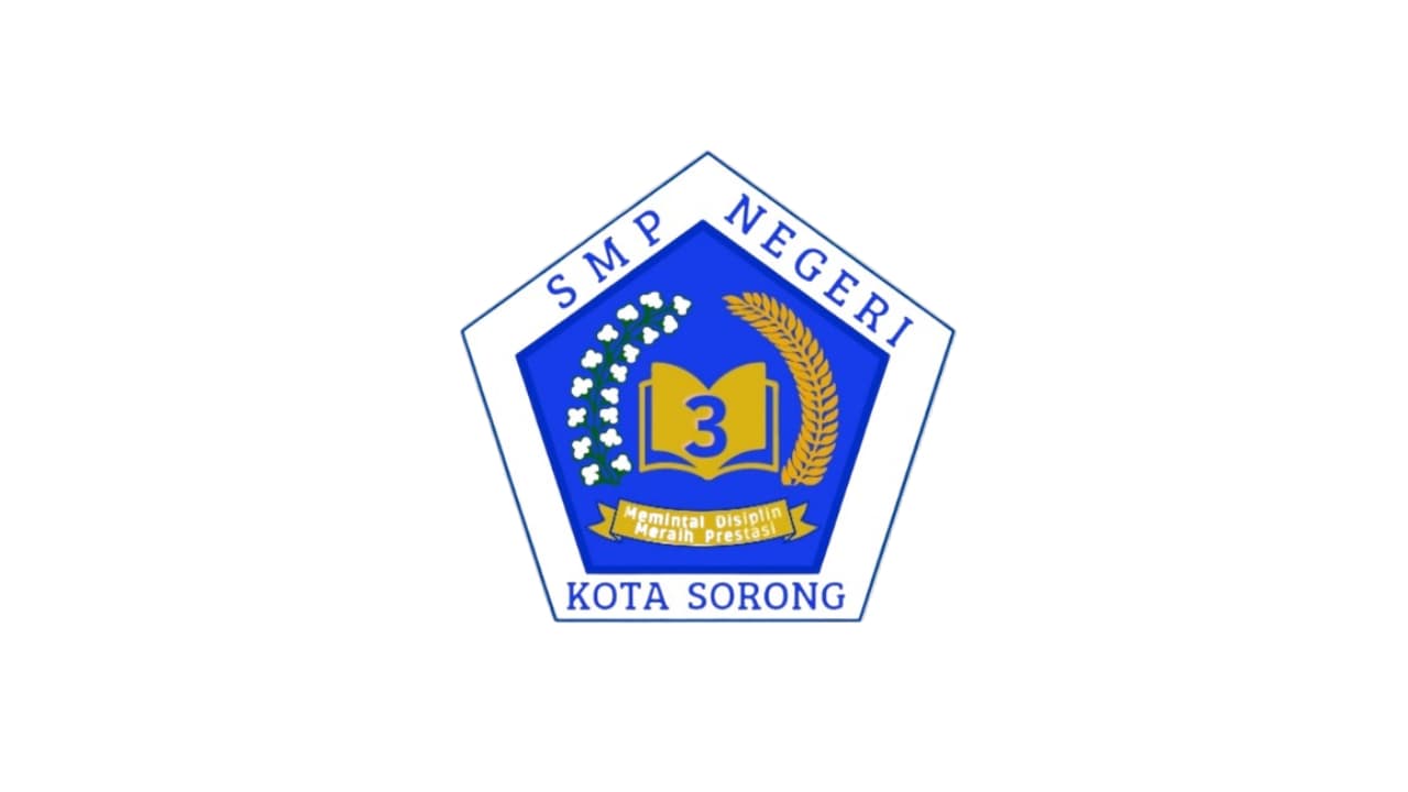 SMP Negeri 3 Sorong