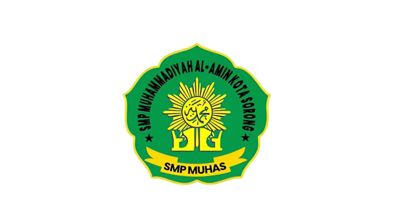 SMP Muhammadiyah Sorong