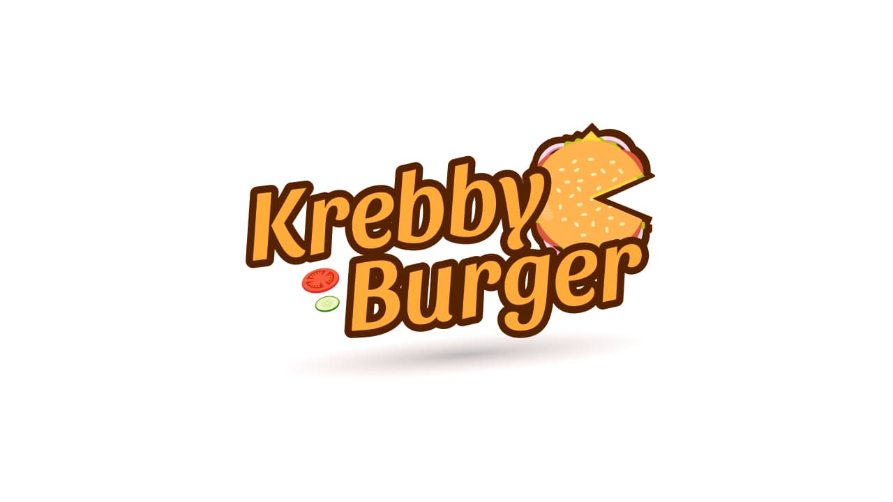Krebby Burger