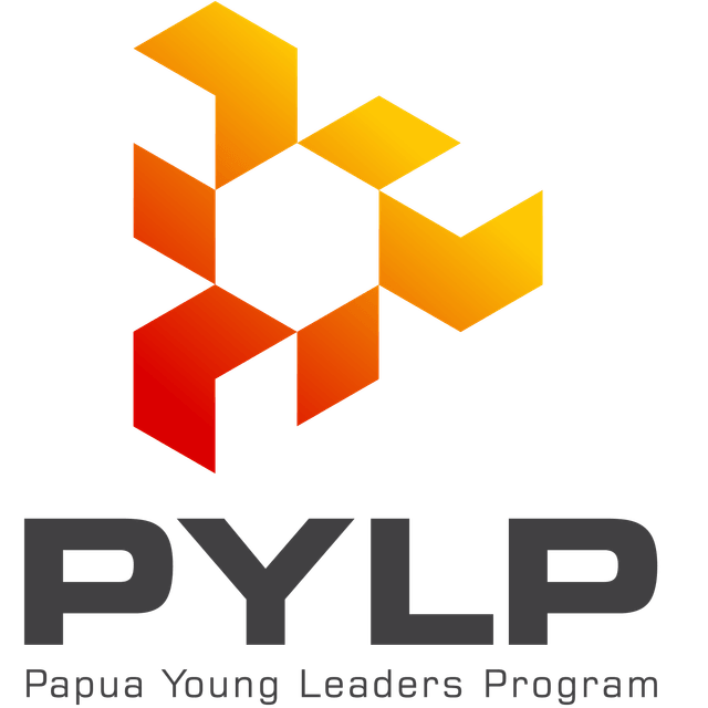 Logo Resmi Papua Young Leaders Program (PYLP)