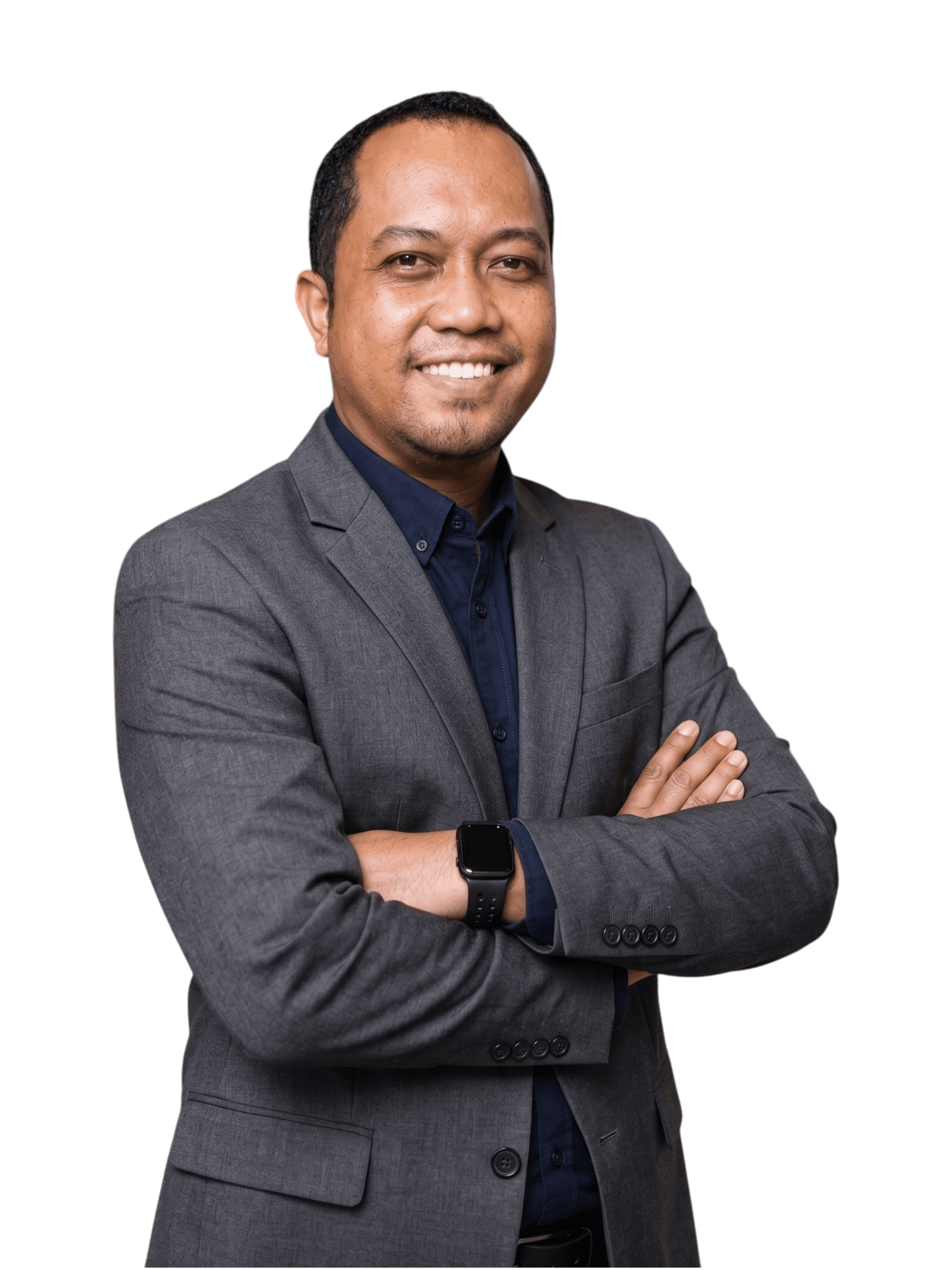 Teguh Hidayat