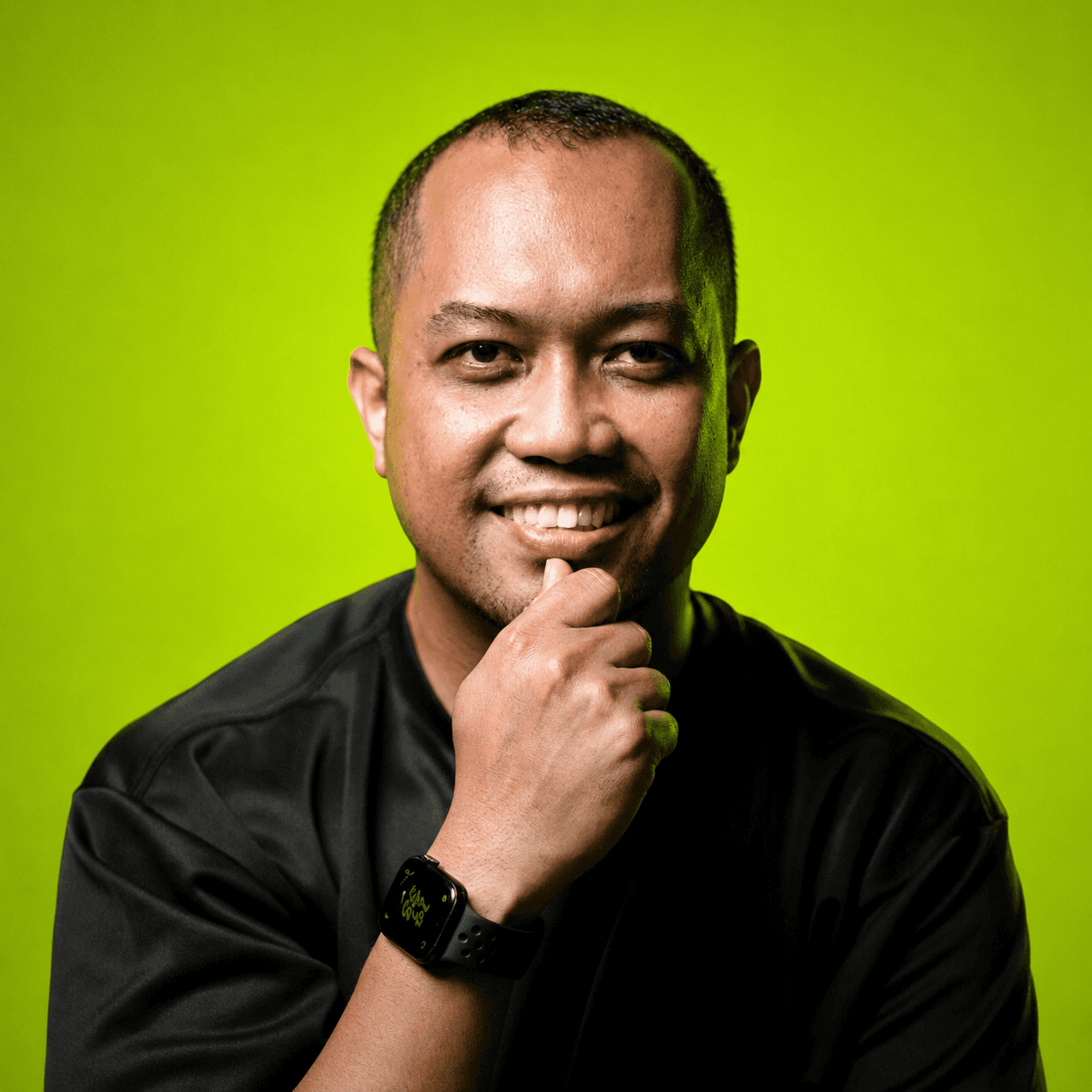 Teguh Hidayat Iskandar Alam