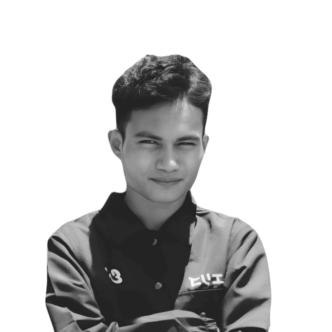Edwinsyah Umasugi