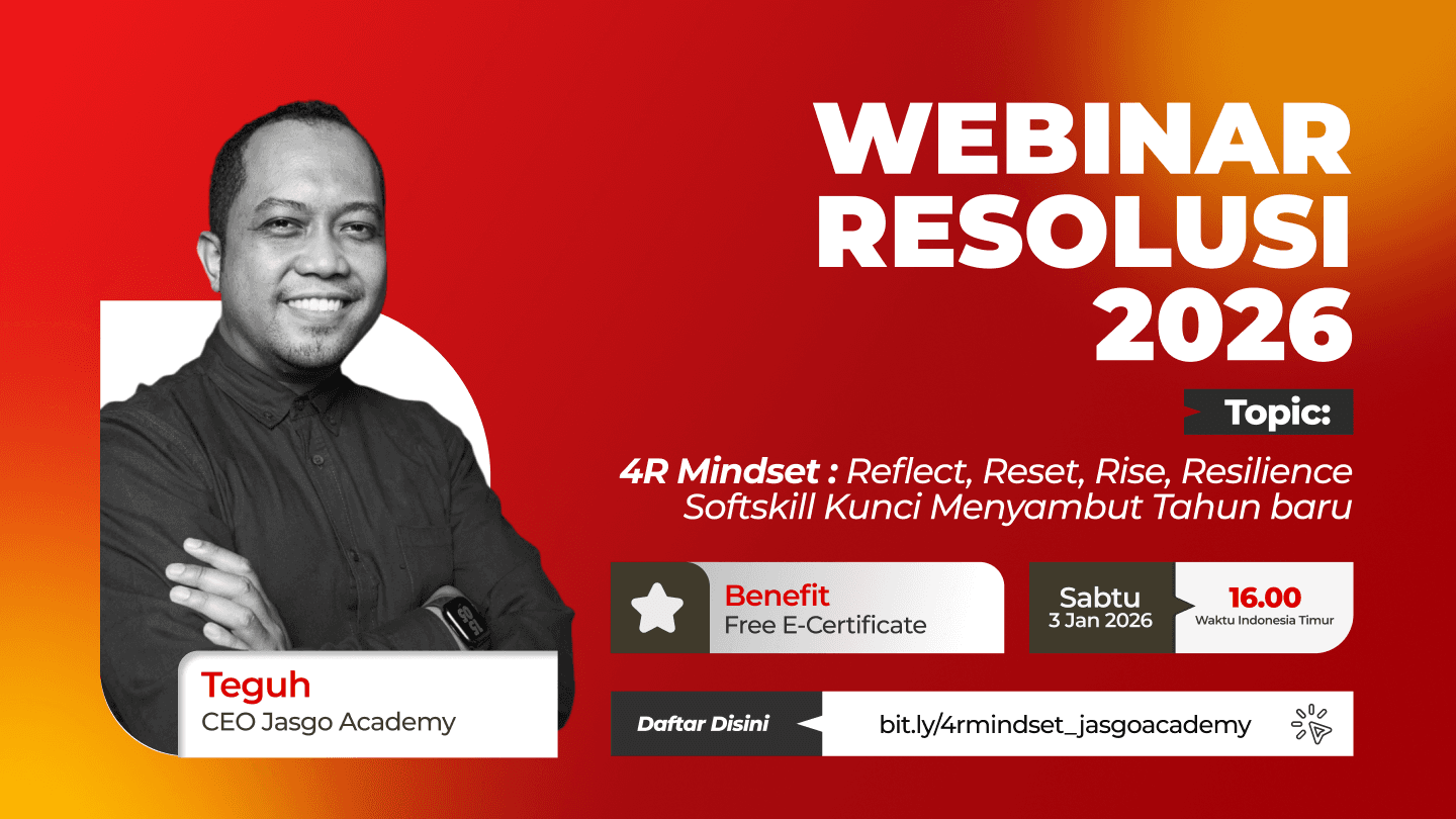 Webinar Resolusi 2026