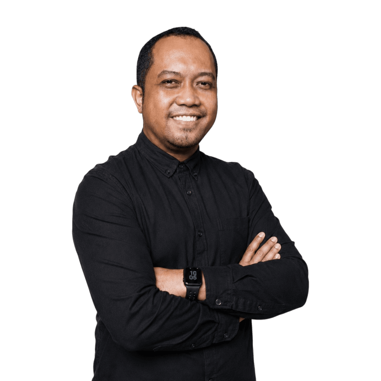 Teguh Hidayat