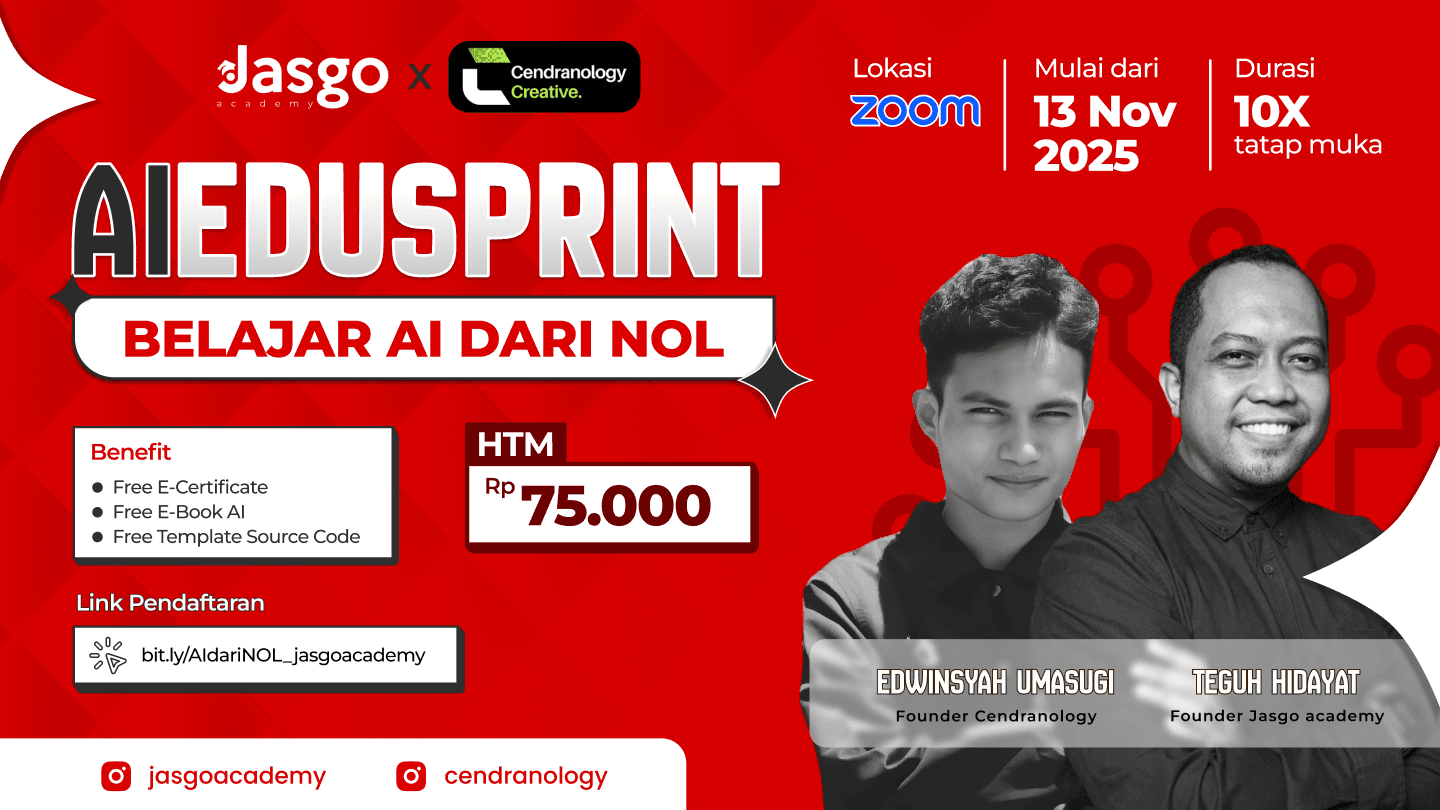 AI EDUSPRINT